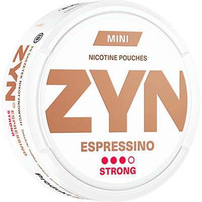 Darmowa próbka ZYN Espressino 6mg, , large
